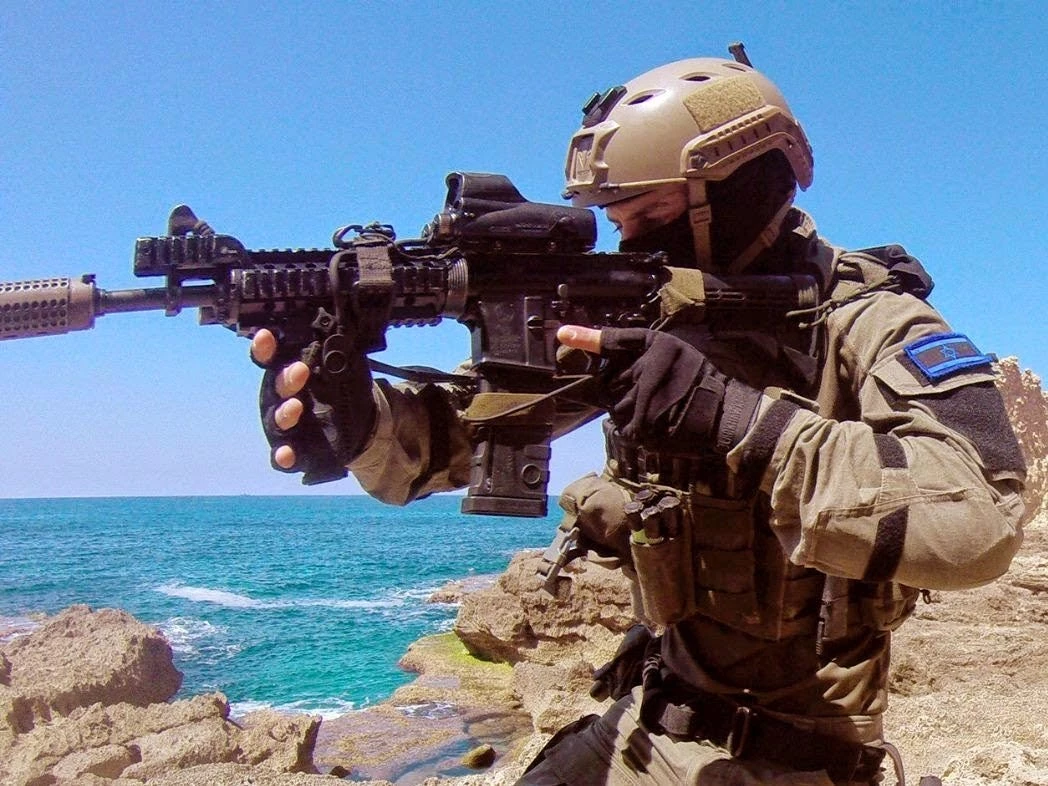 Ανοιξαν πυρ οι Eιδικές Δυνάμεις του Ισραήλ: Κατά ριπάς εναντίον πλοιαρίων που έπλεαν προς Κύπρο